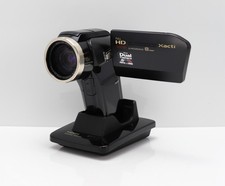 SANYO VPC-HD2000 CAMCORDER