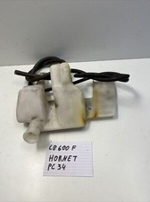 Honda CB 600 F Hornet PC34