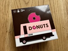 Candylab Donuts Collectable