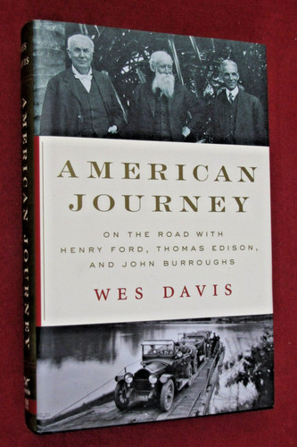 American journey the road - on,