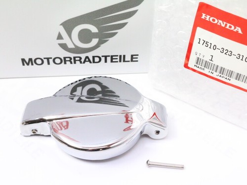Honda 350 k2 fuel gas - 350,