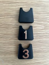 Taylormade Burner Headcover Tags