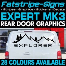 to fit PEUGEOT EXPERT MK3
