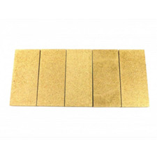 Set of 5 Baffle Bricks