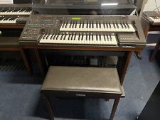 Yamaha Electone EL-60 Organ