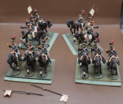 25mm napoleonic wars french - 25mm,