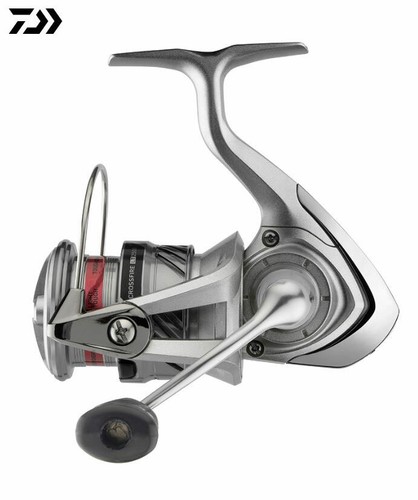 New daiwa crossfire lt - daiwa,