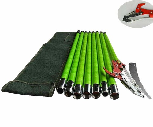 Techtongda feet tree pole - 26,