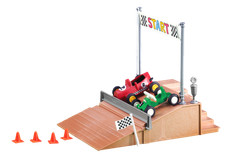Playmobil Soapbox Race 6347