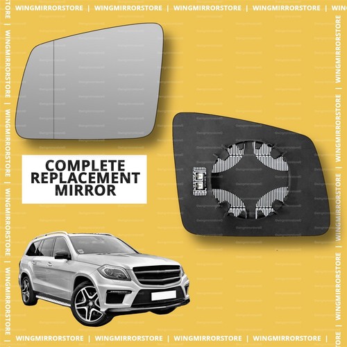 Lhs left for mercedes benz - for,