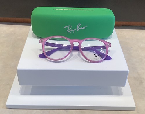 Ray ban rb1554 3672 - rb1554, pink