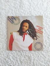 Ini Kamoze - "Call The Police"