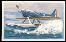 Tobacco Card, Embassy, WORLD