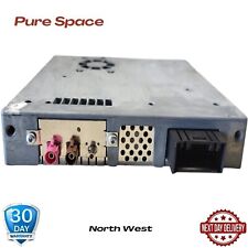 BMW F01 F02 7 Series TV Module CSR TV Module CSR 9226760