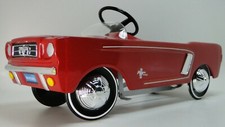 Ford Mustang MINI Pedal Car
