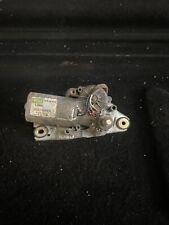 2002 NISSAN PRIMERA P11 SPORT REAR WINDOW WIPER MOTOR 54904412 #10