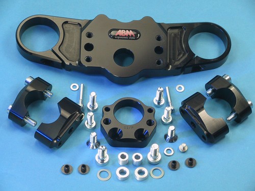 Abm superbike booster top yoke - superbike,
