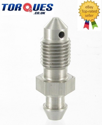 X24 unf stainless steel - 3/8"x24,