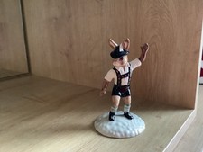 Royal Doulton TYROLEAN DANCER