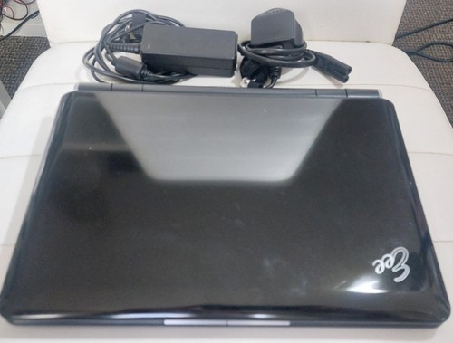 Asus eee 1000 netbook intel - pc,