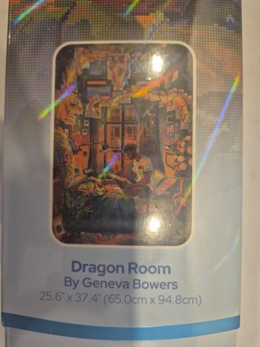 Dragon room geneva - room,