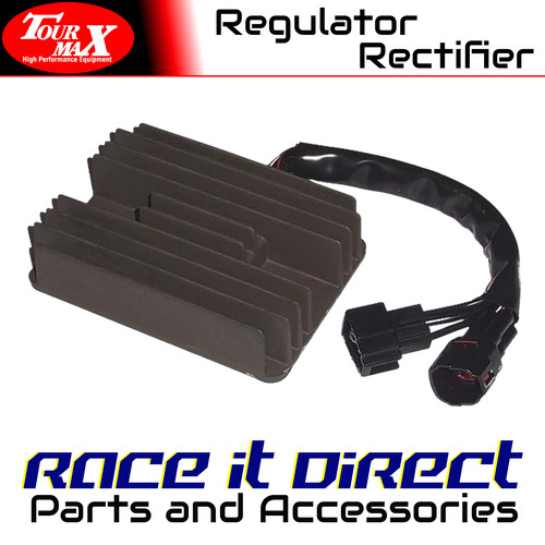 Tourmax reg rec for suzuki - reg,