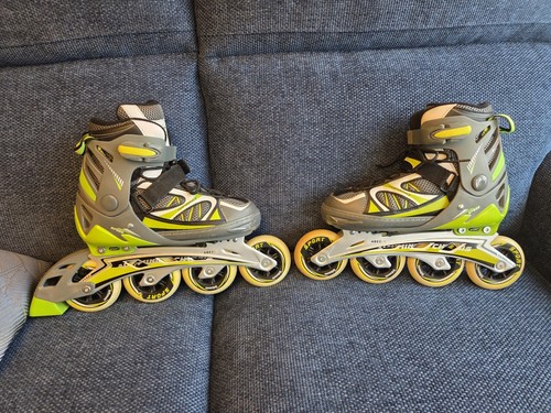 Senhai inline roller - roller, skates