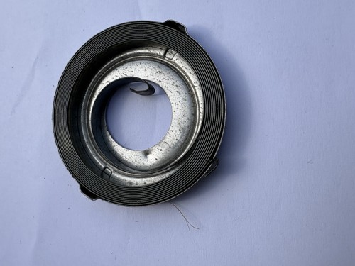 Kohler recoil starter - kohler, spring