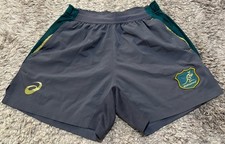 Australia Wallabies Rugby