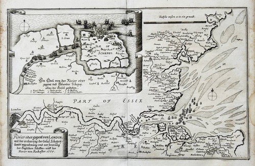 London isle sheppey thames - london,