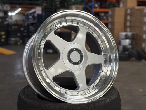 New inch futura - 18,