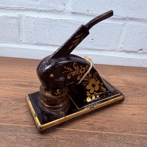 Antique alfred hatkins - alfred,