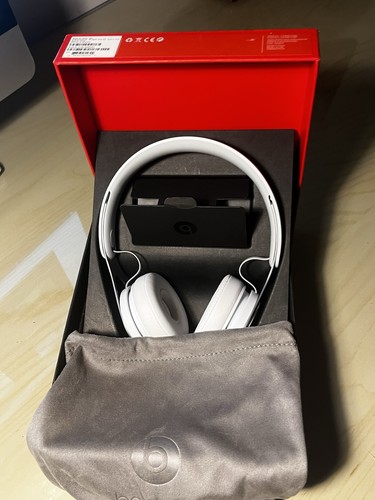 Beats limited edition wired - beats,