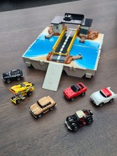 Micro Machines Galoob Vintage