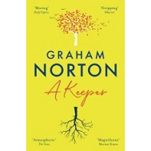 Keeper graham norton - keeper-graham,