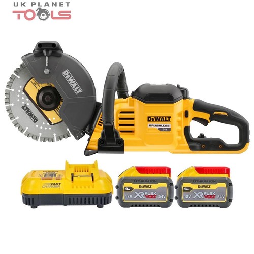 Dewalt dcs691x2 54v bl - dewalt,