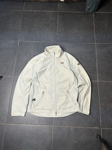 Napapijri men small white - napapijri, men’s