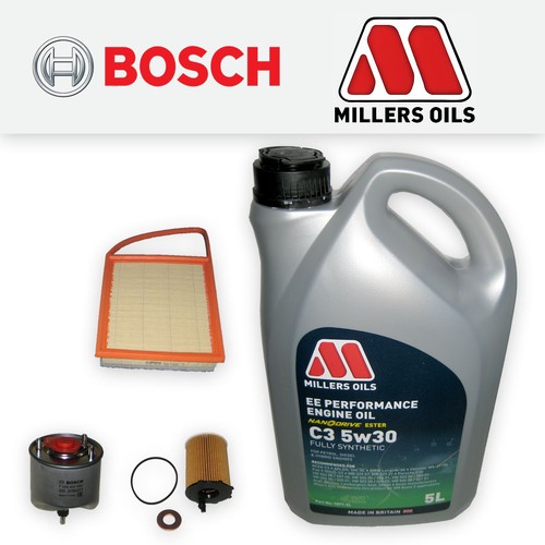 Service kit for citroen - kit,