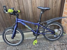 Carrera Cosmos 16 Kids' Bike