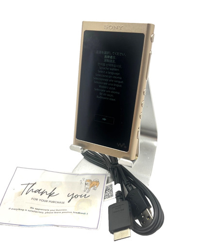 Sony walkman a55 reso - walkman, nw-a55