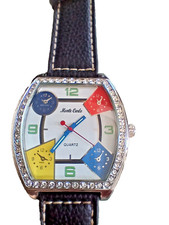 Monte Carlo watch large