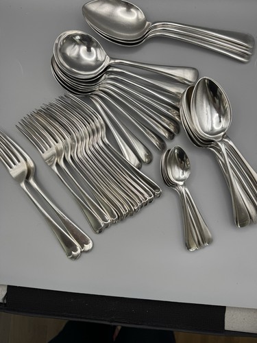 Job lot silver plate - a1, old