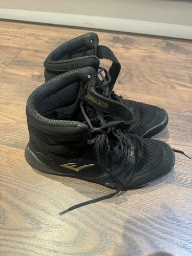 Everlast pro elite black - everlast,