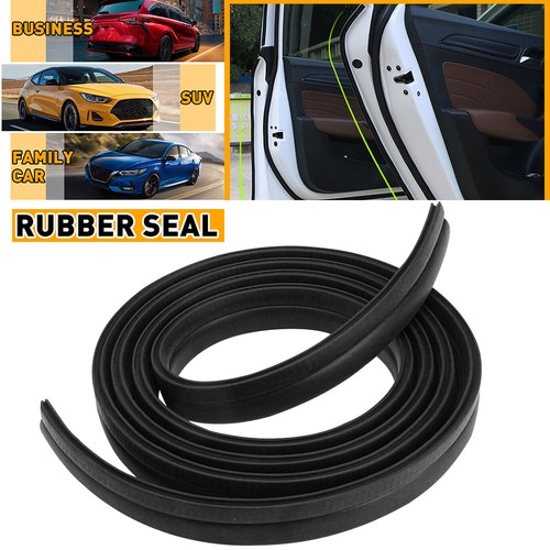 Car door boot - boot, edge