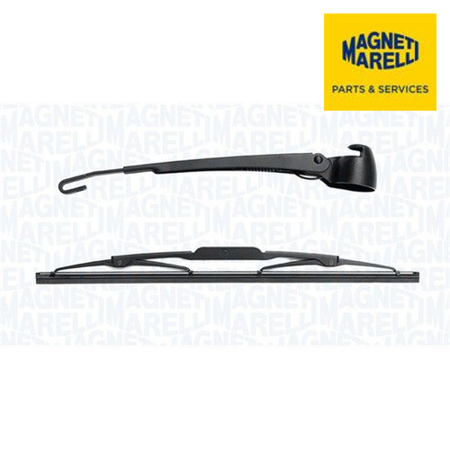 Wiper arm set window - arm, set,