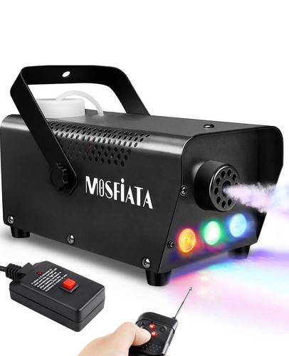 500w fog machine smoke - machine,