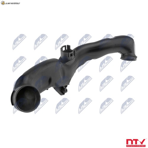 Intercooler hose gpp - intercooler, gpp-bm-057