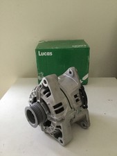 VAUXHALL CORSA C 1.2 ALTERNATOR  100AMP  (2000-2003)
