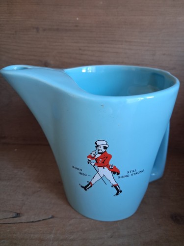 Vintage johnnie walker - vintage,