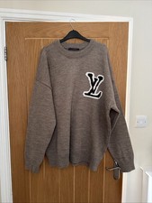 Louis Vuitton Wooly Jumper